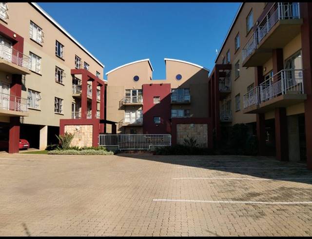 1 BEDROOM APARTMENT FOR SALE IN DIE BULT